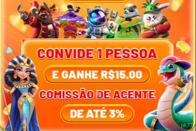 APK Android da pk77 para download