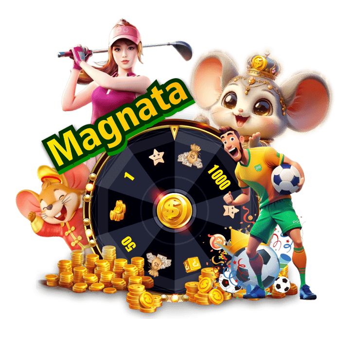 Imagem promocional da experiência de game da pk77